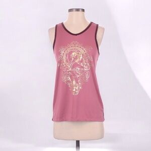 Disney by Her Universe Sleeveless Top l SIZE XS